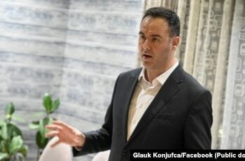 LVV-ja propozon Konjufcën si mandatar, partitë e tjera insistojnë në zgjedhje