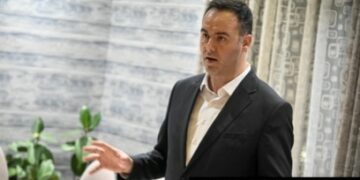 LVV-ja propozon Konjufcën si mandatar, partitë e tjera insistojnë në zgjedhje