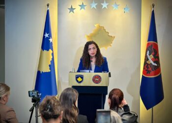 Kosovë, Osmani mandaton Konjufcën për formimin e qeverisë