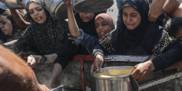 Një në pesë fëmijë jetoi në zonë konflikti gjatë 2024