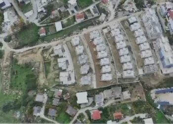 Lejuan ndërtimin pa leje të 3 objekteve në Sauk, pranga 5 inspektorëve të IMT