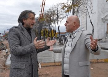 Përparim Rama: Jetova 29 vite në Londër, u ktheva për të transformuar Prishtinën