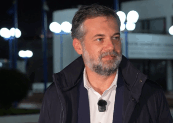 Hajrulla Çeku: Është koha për ndryshimin e Prishtinës