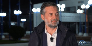 Hajrulla Çeku: Është koha për ndryshimin e Prishtinës