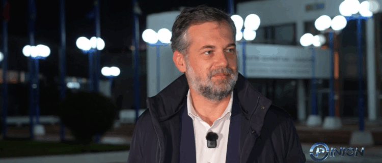 Hajrulla Çeku: Është koha për ndryshimin e Prishtinës