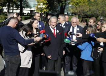 Votohet sot ligji për barazinë gjinore, Berisha: Produkt i demonit George Soros