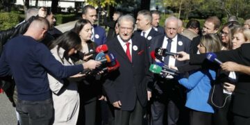 Votohet sot ligji për barazinë gjinore, Berisha: Produkt i demonit George Soros