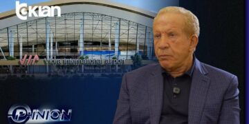 Pacolli: Aeroporti i Vlorës do të kryhet, por fluturimet nuk nisin nga 1 marsi