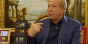 Miliona euro investim, Pacolli tregon si ndahen aksionet me Valon Ademin