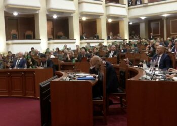 Kuvendi miraton projektligjin për barazinë gjinore