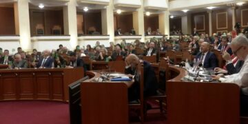 Kuvendi miraton projektligjin për barazinë gjinore