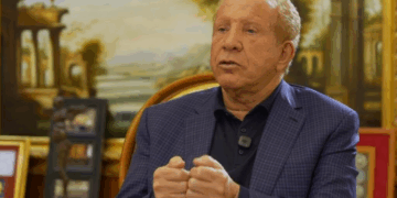 Aeroporti i Vlorës, Pacolli: Jam pala e tradhtuar