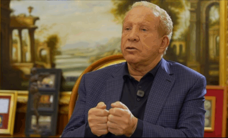 Aeroporti i Vlorës, Pacolli: Jam pala e tradhtuar