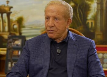 Aeroporti i Vlorës, Pacolli: Valon Ademi më ka fyer dhe kërcënuar