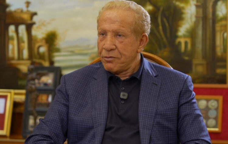 Aeroporti i Vlorës, Pacolli: Valon Ademi më ka fyer dhe kërcënuar