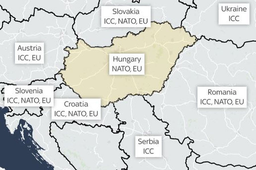 Pse Hungaria është e përshtatshme për një takim të ardhshëm të Trump dhe Putin