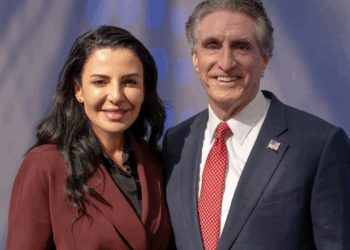 Balluku takohet me Sekretarët amerikanë të Energjisë dhe Punëve të Brendshme