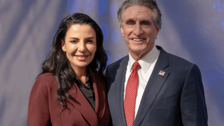 Balluku takohet me Sekretarët amerikanë të Energjisë dhe Punëve të Brendshme