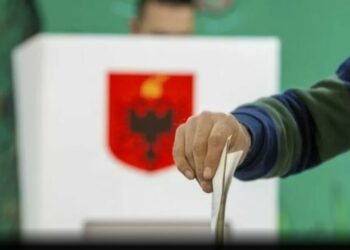 Heshtje zgjedhore, të dielën votohet në 5 bashki të vendit