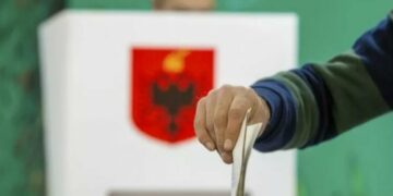 Heshtje zgjedhore, të dielën votohet në 5 bashki të vendit