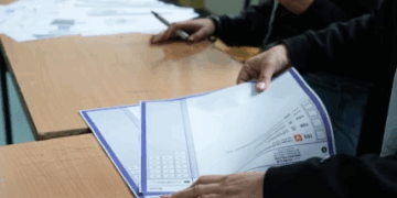 Balotazhi që mund të riformësojë hartën politike të Kosovës