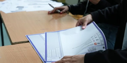 Balotazhi që mund të riformësojë hartën politike të Kosovës