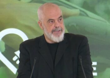 Shqipëria me matësa inteligjentë energjie, Rama: 350 mijë të parët vitin e ardhshëm