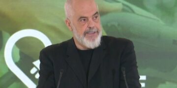 Shqipëria me matësa inteligjentë energjie, Rama: 350 mijë të parët vitin e ardhshëm