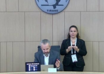 Numërim votash me inteligjencë artificiale, Celibashi: Rezultatet ishin të sakta