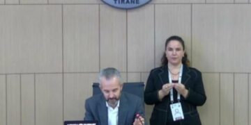 Numërim votash me inteligjencë artificiale, Celibashi: Rezultatet ishin të sakta