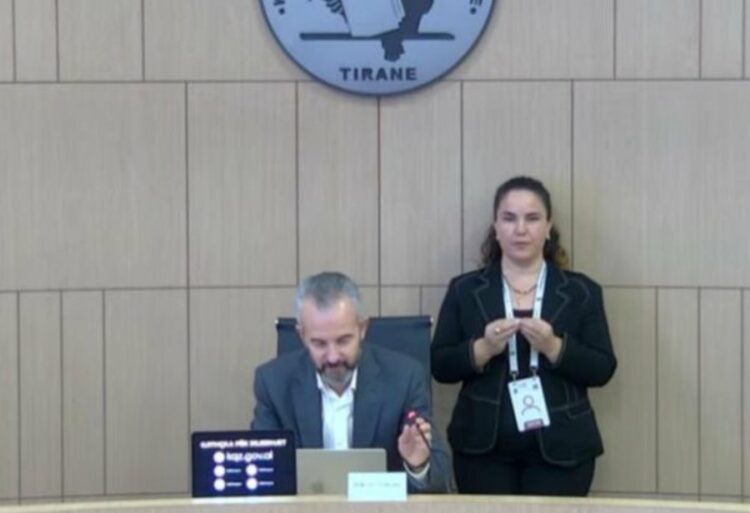 Numërim votash me inteligjencë artificiale, Celibashi: Rezultatet ishin të sakta