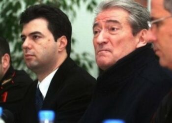 SPAK thërret Sali Berishën për “21 Janarin”