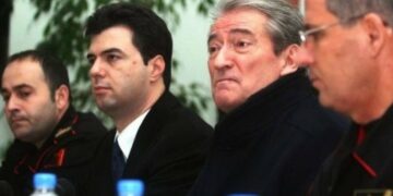 SPAK thërret Sali Berishën për “21 Janarin”