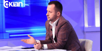 Aeroporti i Vlorës, Valon Ademi tregon momentin e thyerjes me Pacollin