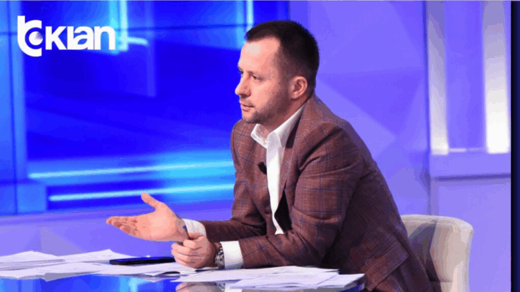 Aeroporti i Vlorës, Valon Ademi tregon momentin e thyerjes me Pacollin