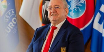 Armand Duka: Të fitojmë ndaj Anglisë për të kapur vazon e dytë