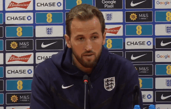 Përballja me Shqipërinë, Kane: Nuk duam ta mbyllim raundi e kualifikueseve me humbje