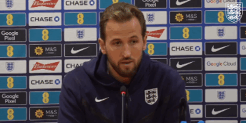 Përballja me Shqipërinë, Kane: Nuk duam ta mbyllim raundi e kualifikueseve me humbje