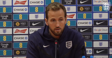 Përballja me Shqipërinë, Kane: Nuk duam ta mbyllim raundi e kualifikueseve me humbje