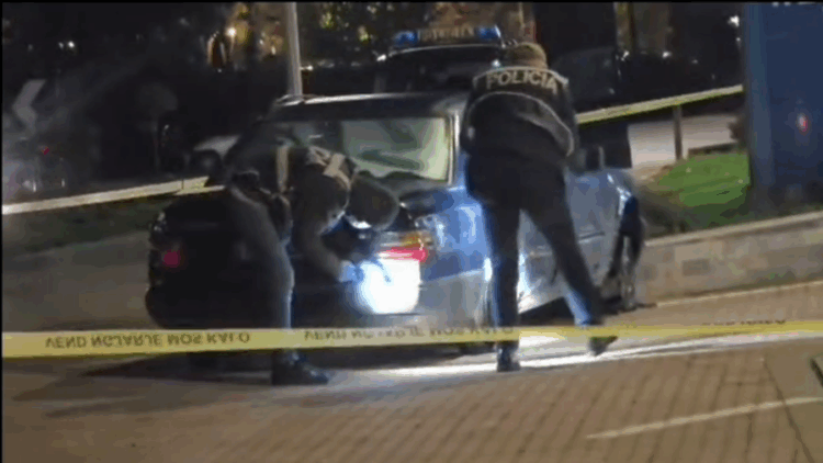 I qëlluan me armë zjarri, bën dhe aksident, 42-vjeçari shkon në spital i plagosur