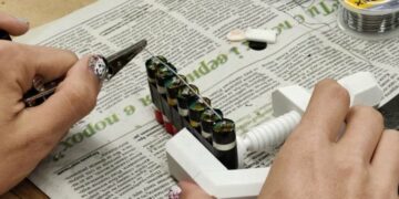 Si ndihmon luftën e Ukrainës ndalimi i cigareve elektronike në Britani