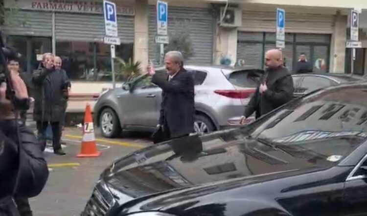 “21 Janari”, Sali Berisha paraqitet në SPAK