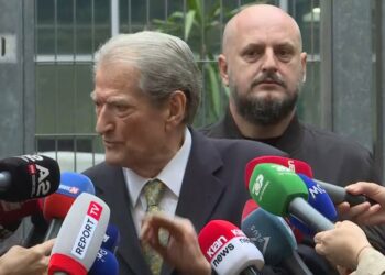 Berisha në SPAK për 21 janarin: Nuk u qëllua nga brenda kryeministrisë