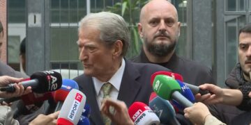 Berisha në SPAK për 21 janarin: Nuk u qëllua nga brenda kryeministrisë