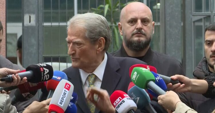Berisha në SPAK për 21 janarin: Nuk u qëllua nga brenda kryeministrisë