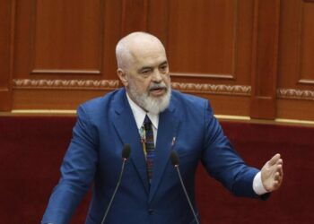 Rama prezanton buxhetin: Gjithçka si rezultat i rritjes ekonomike