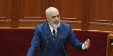 Rama prezanton buxhetin: Gjithçka si rezultat i rritjes ekonomike