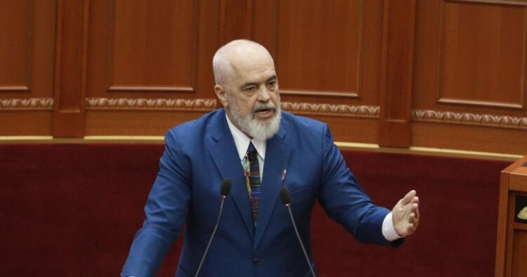 Rama prezanton buxhetin: Gjithçka si rezultat i rritjes ekonomike