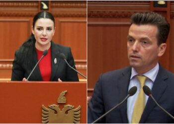 Shehaj debat me Ballukun, Peleshi përjashton nga seanca deputetin