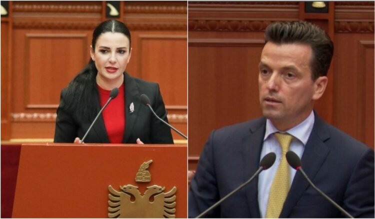 Shehaj debat me Ballukun, Peleshi përjashton nga seanca deputetin